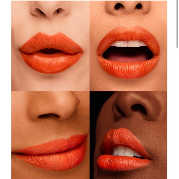 New! NARS Satin Lipstick Casablanca - Picture 2 of 3